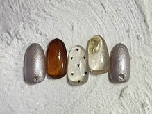 エンジェル 葛飾(ANGEL)/ｙｕｍｉ／アート４本