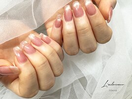 7月の美ネイル特集3：