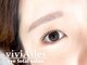 ビビエール 神戸元町店(viviAiles)の写真/パリジェンヌ、最新メーテルロッドなど豊富なメニューが人気!話題のあざとEYEでナチュラル可愛い仕上がり♪