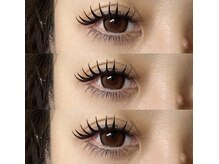 ノンノ(non-no)/上下マツエク