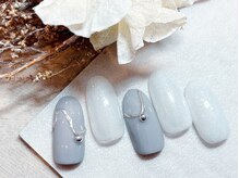 ネイルパティオ 草加店(nail patio)/