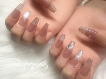 Snappy Nails＆Eyes 木更津店　【スナッピーネイルズ＆アイ　キサラズ】/