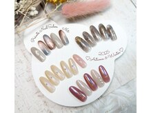 エヌ アンド(N&)/シンプルニュアンスデザイン