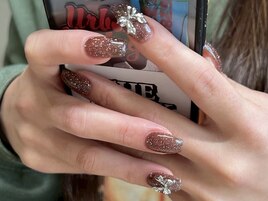 フラッシュネイル