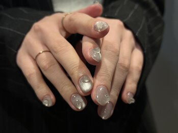 マグネットデザイン