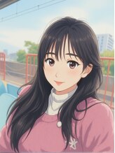 LinaNail&Eyelash 長堀橋店 グエン トウオン