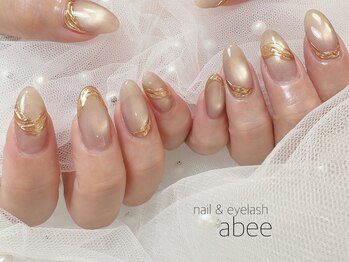 アビー(abee)/enoi×mirror