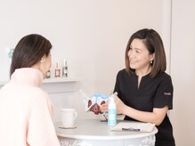 ヨーニ(YooNi)/フェムケア初めての方が9割