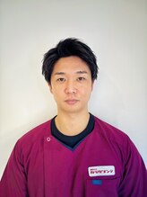 骨盤先生のカラダメンテ 八王子店&nbsp;立原 