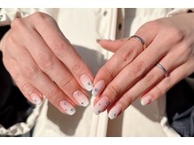 カットスタジオ ジー(cut studio g.)/ベイビーブーマー