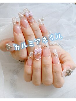 カルミアネイル 日暮里店(Kalmia Nail)/