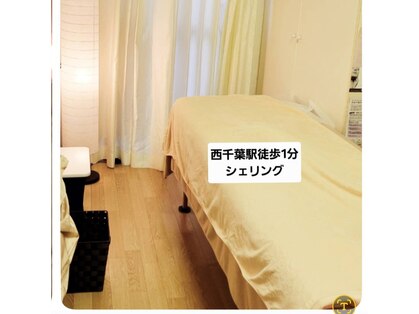 シェリングの写真