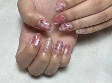 アルファシャルル 那覇 おもろまち(α.chalulu)/チェック×ハート