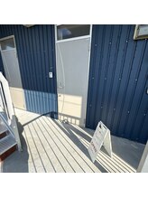 アーチ(AR-CH.)/外観