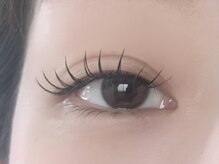 マギバイバディ 宇都宮店(magi by BUDDY)/フラットラッシュ120本