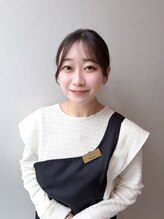 エレット 渋谷店(ERETTO)&nbsp;Misaki 