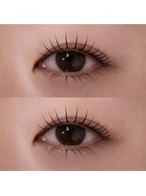 シヨン(Ciyon.)/立ち上げカール♪