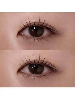 シヨン(Ciyon.)/立ち上げカール♪