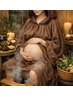ママの体のリフレッシュ♪妊婦さんのお悩み、全部任せ♪マタニティコース