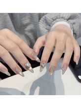 レミネイル 渋谷(REMI NAIL)/おすすめデザイン