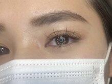 ペティアン エトワール アイラッシュアンドネイル(PETILLANT etoile)/ワンホンデザイン