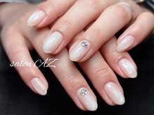 サロン エージー(salon AZ)/マグネット