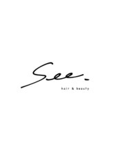 シーヘア アンド ビューティー(See. Hair&Beauty) eye menu