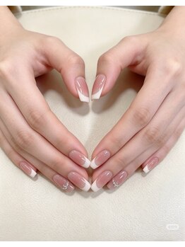 ミヤ(Miya)/チークフレンチ