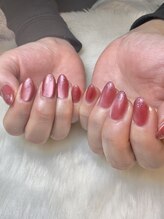エイネイル(A Nail)/