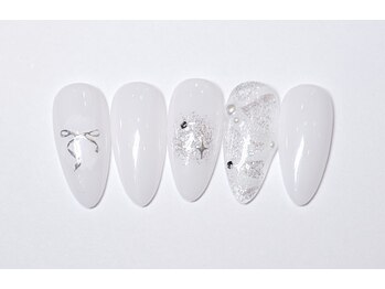 ビーエヌネイル(BN NAIL)/
