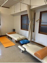いきいき整骨院/