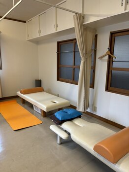 いきいき整骨院/