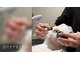 ホイップスパ(WHIP SPA)の写真/【駅南/45分/8,800円】摩擦レスでオールハンドの優しい施術 弱アルカリ性洗浄◎毛穴のお悩みに効果抜群♪