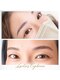 ベースバイループ(BASE BY LOOP)の写真/眉毛は顔の主役！左右差・ボサ眉悩みも解消◎黄金比デザインで理想の姿へ【岡山・アイブロウ専門店】