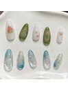 6月定額デザイン
