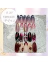 2月　Yamasaki定額　パーツ代込