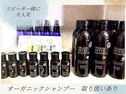 リノ(Lino)の写真