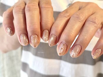 バルミー(balmy)/Design A | 90min.
