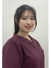 大槻町整骨院&nbsp;高木 弥津穂