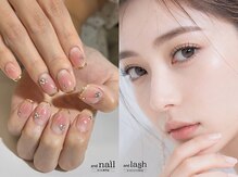 アンドラッシュ アンドネイル 本郷三丁目駅前店(and lash/and nail)