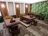 【Standard】Body Care 50 分 + 選べる基本空間(Green Lounge)