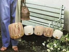 【定額フットコース】￥8980