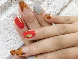 シンプル &nbsp;/クーポン使用