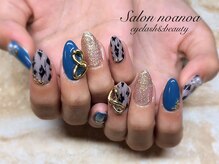 サロンノアノア 直方店(salon noa noa)/