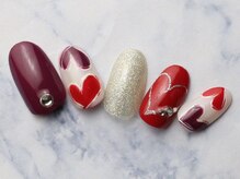 ヴィリーナ 十三店(VIRENA)/【VIRENA/NAIL】