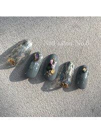 ハンド☆アートコース2