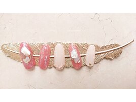 シェルネイル
