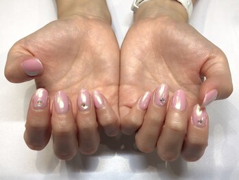 オフィスネイル