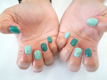 ザネイルズ(The Nails)/