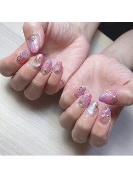 ウルネイル(ulu.Nail)/